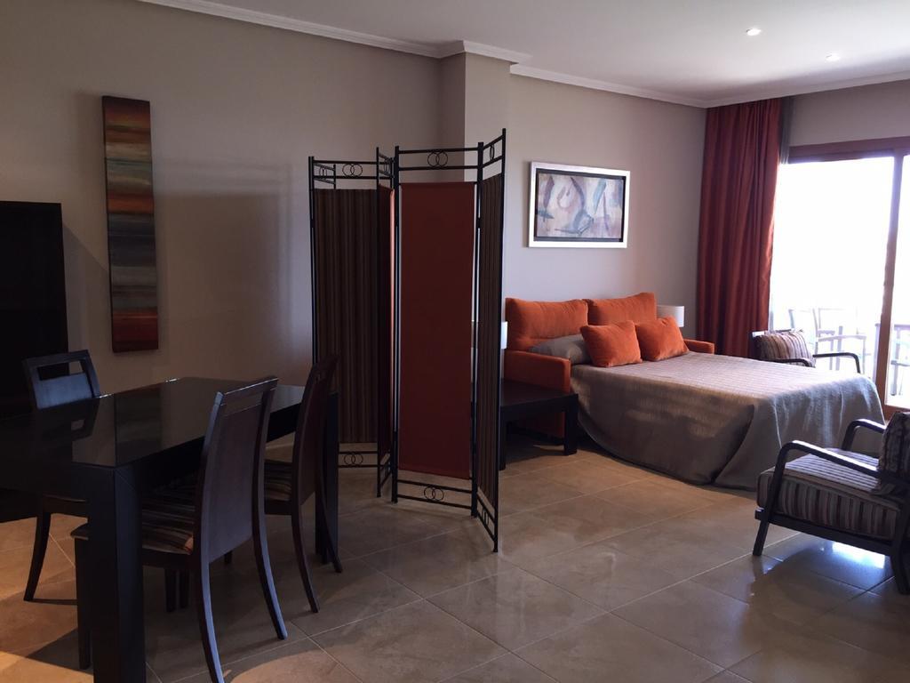 Hotel Rural Quinto Cecilio Medellín 部屋 写真