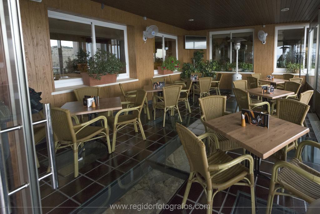 Hotel Rural Quinto Cecilio Medellín エクステリア 写真