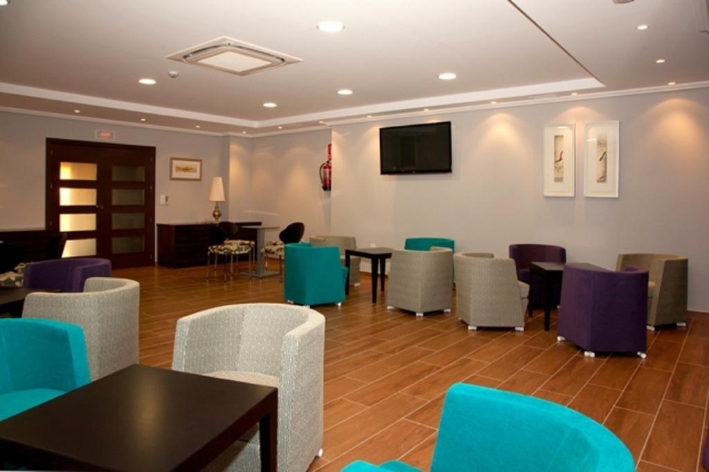 Hotel Rural Quinto Cecilio Medellín エクステリア 写真